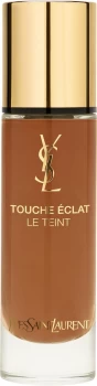 Image of Yves Saint Laurent Touche Eclat Le Teint Foundation SPF22 30ml B75 - Hazelnut