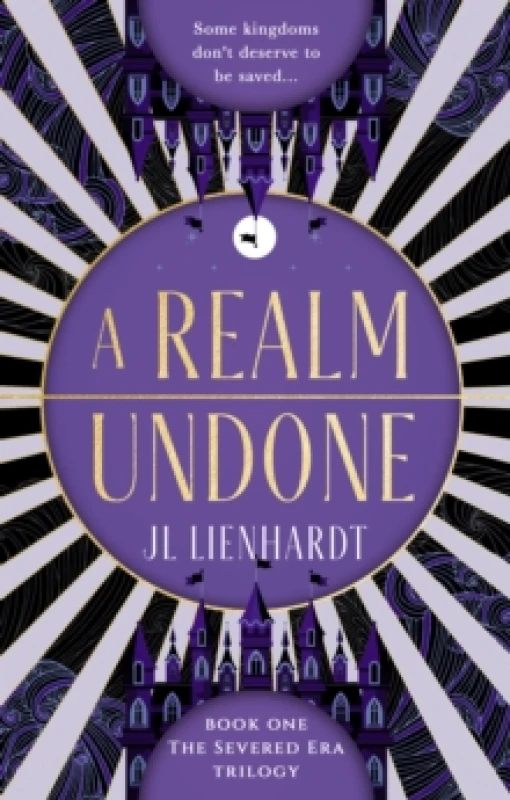 Image of A Realm Undone Paperback / softback