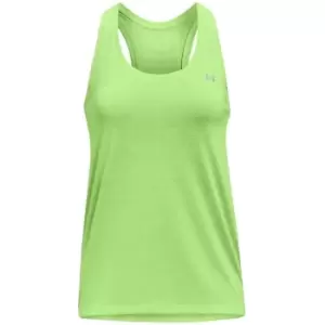 Image of Under Armour Tech Vest Ladies - Blue