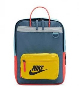 Image of Nike Tanjun Backpack - Yellow