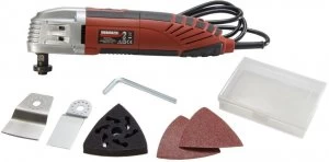 Image of Vibrarazer Multi purpose Tool