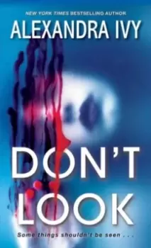 Image of Don't Look