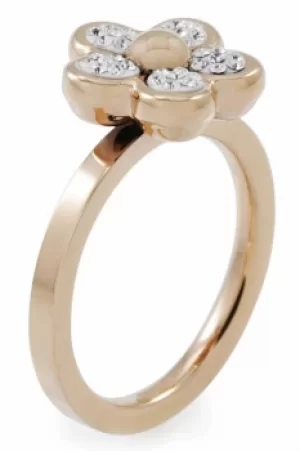Image of Folli Follie Jewellery Follidifioro Ring JEWEL 5045.4513
