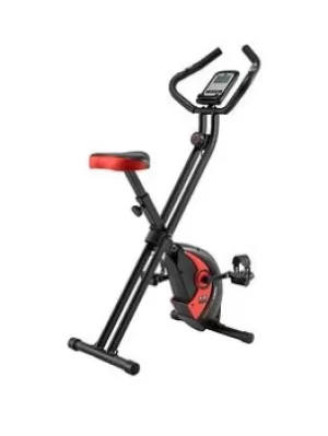 Image of Body Sculpture Magnetic Folding Exercise Bike