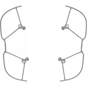 Image of DJI Multicopter propeller guard Suitable for: DJI Mavic 2