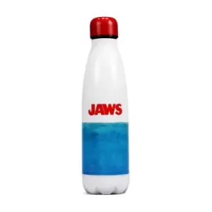 Image of Jaws Metal Water Bottle