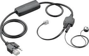 Image of Plantronics Ehs Cable Apv 63 Avaya