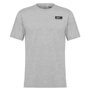 Image of Reebok Speedwick T-Shirt Mens - Grey