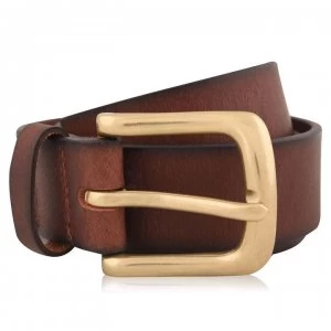 Image of Howick Howick Belt - Chocolate