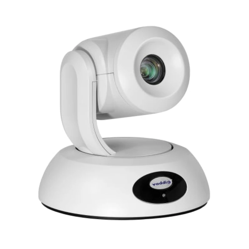 Image of Vaddio RoboSHOT 30E HDBT 8.57 MP White 1920 x 1080 pixels 60 fps CMOS