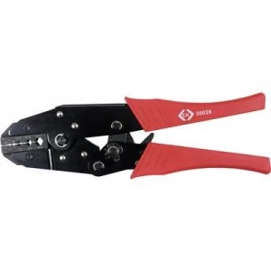 Image of C.K. 430026 Crimper BNC, TNC coax connectors RG58, RG59, RG62, RG8x, RG140, RG141, RG174, RG210, RG223, RG303, RG400