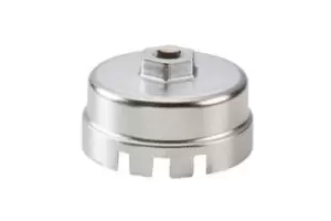 Image of FORCE Oilfilter Spanner 631B02