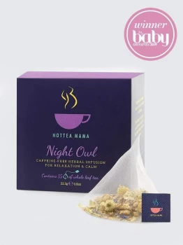 Image of HotTea Mama Herbal Tea - Night Owl