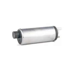 Image of RIDEX Fuel Pump 458F0049 AUDI,A4 Limousine (8D2, B5),A4 Avant (8D5, B5),80 Limousine (8C2, B4),Cabriolet (8G7, B4),80 (89, 89Q, 8A, B3),A8 (4D2, 4D8)