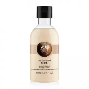 Image of The Body Shop Shea Shower Cream