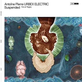 Image of Antoine Pierre - Suspended Vinyl