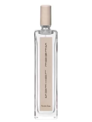 Image of Serge Lutens Parole DEau Eau de Parfum Unisex 100ml
