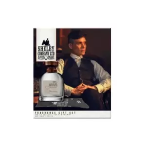 Image of Peaky Blinders Blinder 100ml - EDC Socks