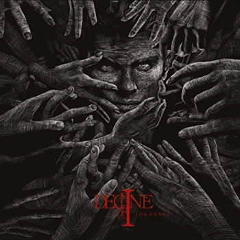 Image of Decline of the I - Johannes Vinyl