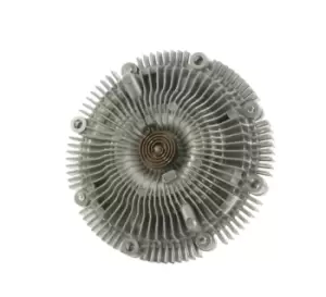 Image of RIDEX Fan Clutch 509C0011 Viscous Coupling,Viscous Fan NISSAN,Patrol GR V SUV (Y61),Patrol GR IV SUV (Y60, GR),PICK UP (D22),Patrol III/2 SUV (W260)