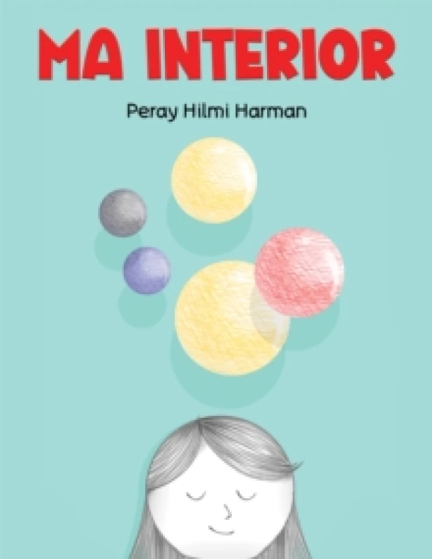 Image of MA Interior. Paperback. By Peray Hilmi Harman Books