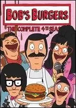 Image of bobs burgers the complete 4th season