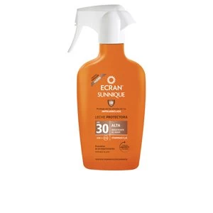 Image of SUN LEMONOIL leche protectora pistola SPF30 300ml