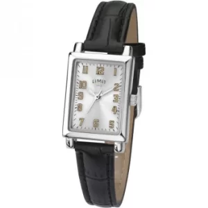 Image of Ladies Limit Rectangular Classic Watch