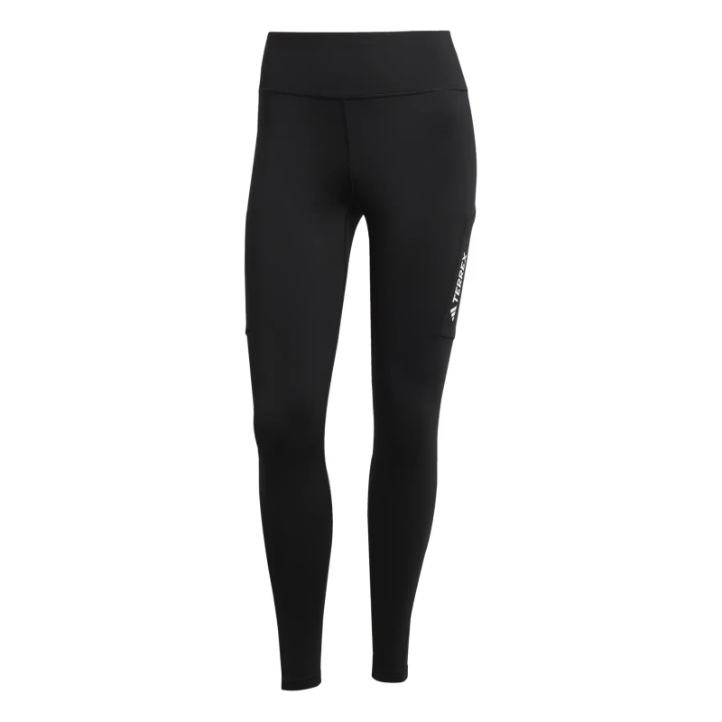 Image of Womens leggings adidas Terrex Multi Noir Female 34