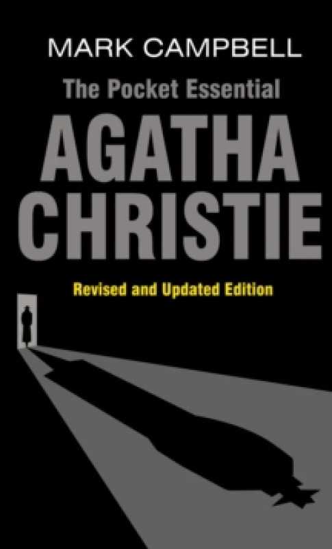Image of Agatha Christie. Paperback. By Mark Campbell Books