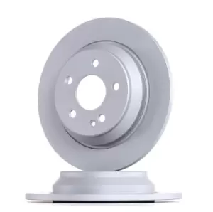 Image of Bosch Brake disc MERCEDES-BENZ 0 986 479 D12 4474230012,4474230412,A4474230012 Brake rotor,Brake discs,Brake rotors A4474230412