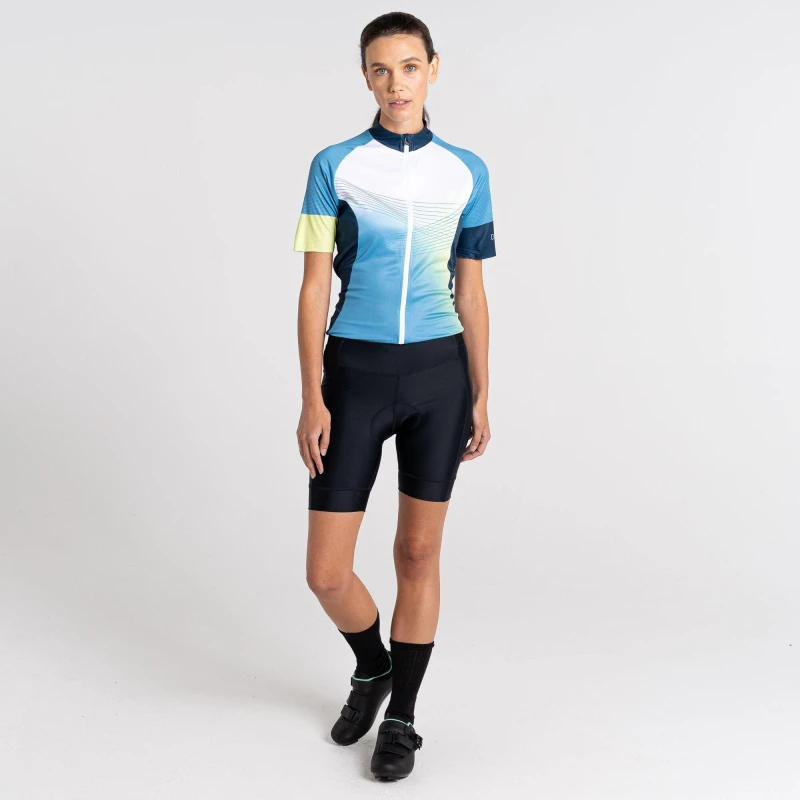 Image of Dare 2b Aep prompt short - Black 12