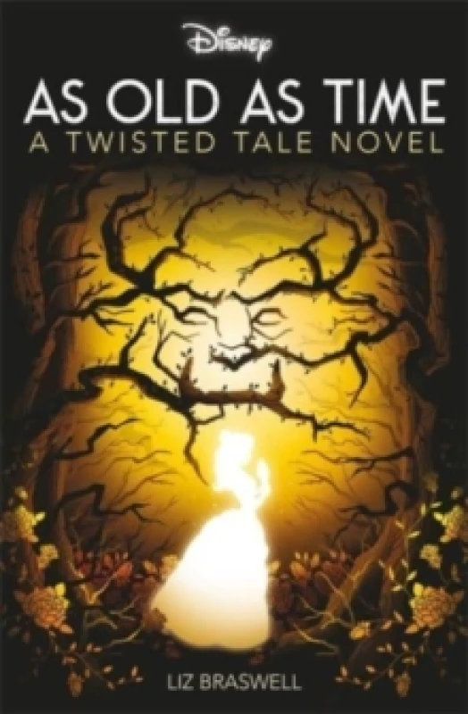 Image of Disney Princess Beauty and the Beast: As Old As Time Paperback / softback