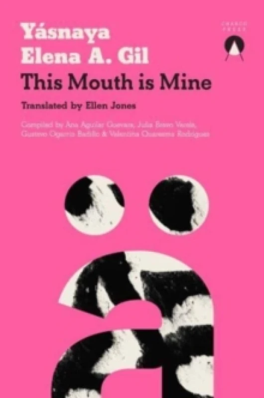 Image of This Mouth is Mine Paperback / softback