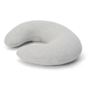 Image of Mamas & Papas Nursing Pillow - Soft Grey