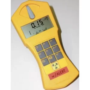 Image of Gamma Scout Alert Radiation Detector