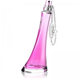 Image of Bruno Banani Made Eau de Toilette For Her 40ml