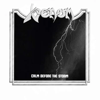 Image of Venom - Calm Before the Storm Vinyl