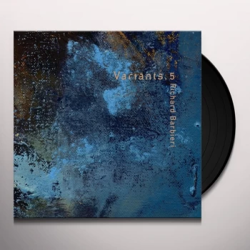Image of Richard Barbieri - Variants.5 Vinyl