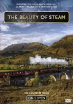 Image of Beauty Of Steam - Complete Series