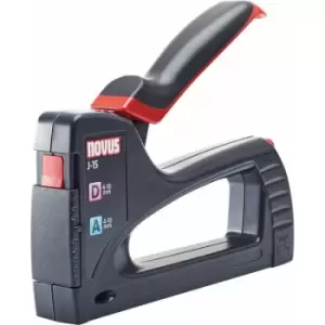 Image of Handtacker J-15 Novus