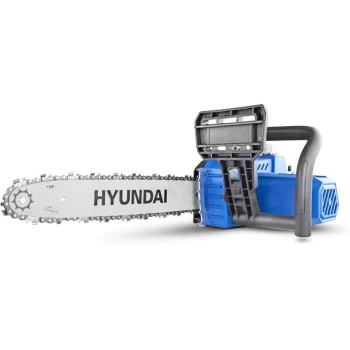 Image of HYC1600E 14' Corded Chainsaw 1600W 230V - Hyundai