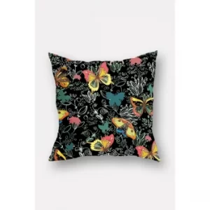 Image of YS91058573 Multicolor Cushion Cover