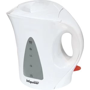 Image of Infapower X501 1.7L Cordless Kettle