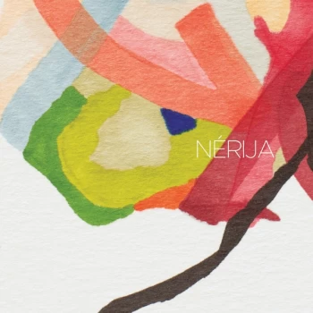 Image of Nerija - Blume Vinyl