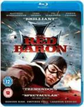 Image of The Red Baron