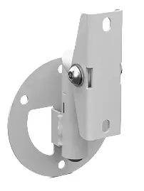 Image of Bose 799376-0210 speaker mount Ceiling, Wall White