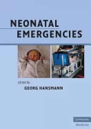 Image of neonatal emergencies a practical guide for resuscitation transport and cri