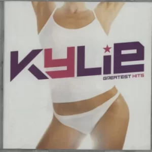 Image of Kylie Minogue Greatest Hits 2002 UK 2-CD album set 9224682