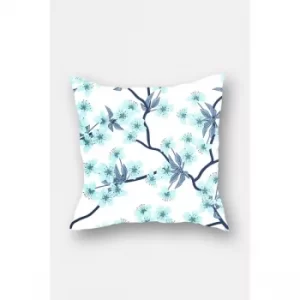 Image of YS103032222 Multicolor Cushion Cover